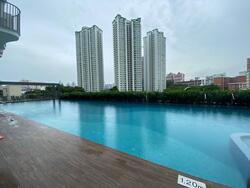 Queens Peak (D3), Condominium #239064531